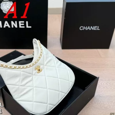 2025 軽量 わきの下包み CHANEL  シャネル   26CM