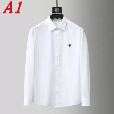 25新作 カスタマイズ DIOR ディオール シャツ M L XL XXL XXXL
