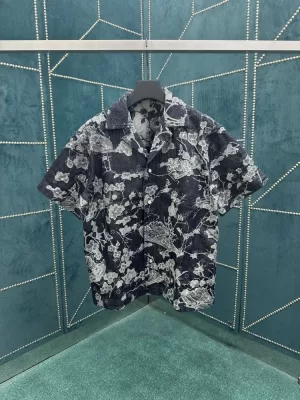 25新作 ベストセラー LOUIS VUITTON ルイヴィトン シャツ S M L XL