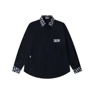 25新作 限定 DIOR ディオール シャツ M L XL XXL
