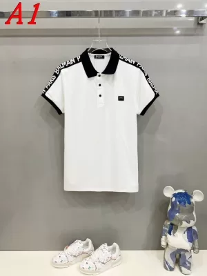2025新作 BALENCIAGAバレンシアガ 半袖ポロシャツ セレンディピティ
