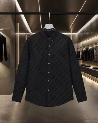 25新作 ベストセラー BALENCIAGAバレンシアガ シャツ M L XL XXL