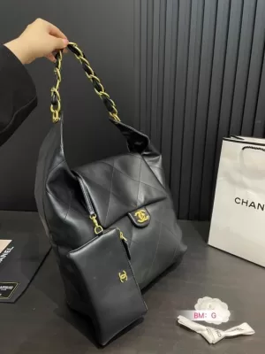 2025 サラッとした わきの下包み CHANEL  シャネル   30CM