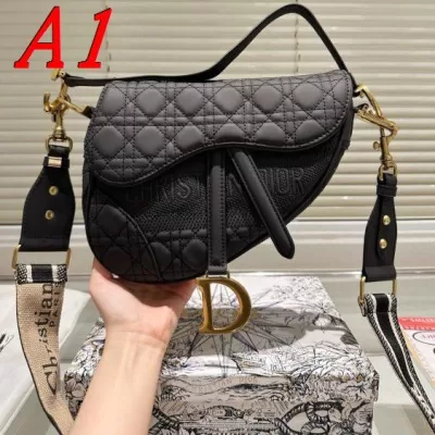 2025 サラッとした ショルダーバッグ/ショルダーバッグ DIOR ディオール 25CM