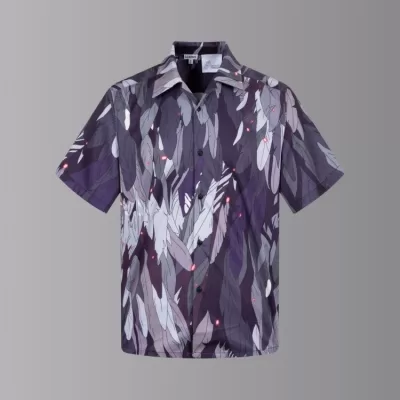 25新作 セレブ御用達 LOEWE ロエベ シャツ S M L XL