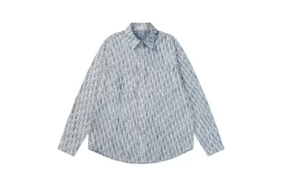 25新作 新発売 DIOR ディオール シャツ S M L XL