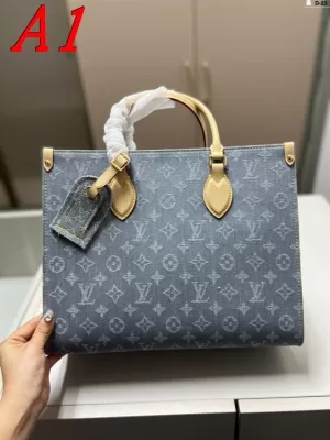 2025 気品がある ショルダーバッグ/ハンドバッグ LOUIS VUITTON ルイヴィトン 34CM
