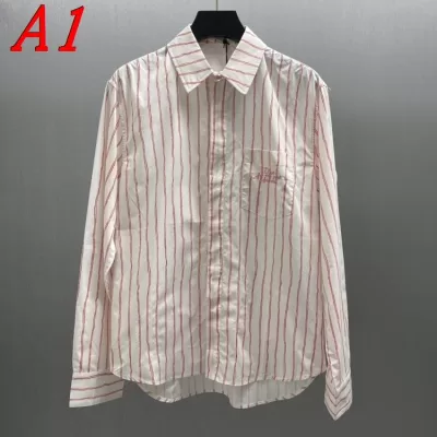 25新作 セレブ御用達 DIOR ディオール シャツ S M L XL