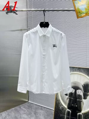 25新作 最新作 BURBERRY バーバリー シャツ S M L XL XXL XXXL XXXXL