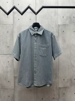 25新作 期間限定 DIOR ディオール シャツ 39 40 41 42