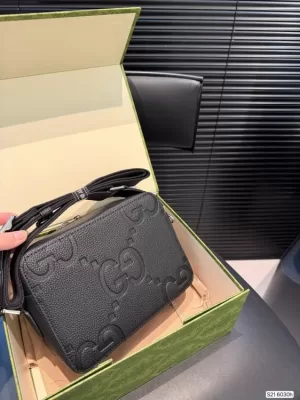 2025 美品 カメラバッグ GUCCI グッチ 19CM
