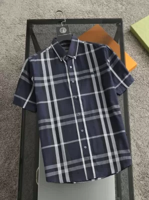 25新作 売れ筋 BURBERRY バーバリー シャツ M L XL XXL XXXL