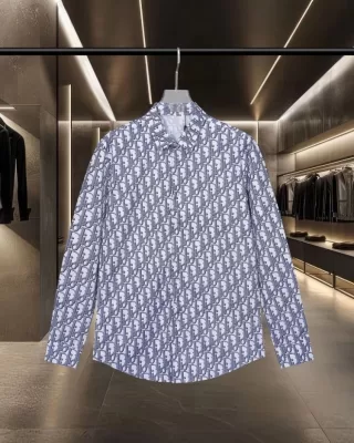 25新作 セール DIOR ディオール シャツ M L XL XXL
