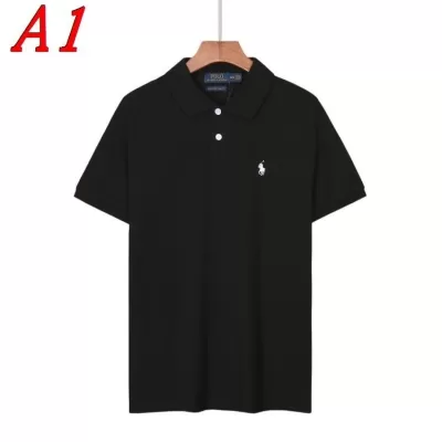 2025新作 POLO RALPH LAURENポロ ラルフローレン ポロシャツ  ルーズフィット