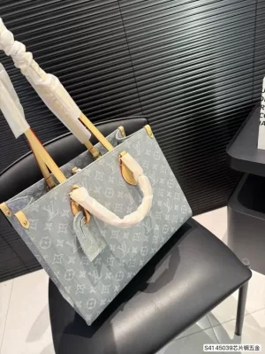 2025 精巧 ショルダーバッグ/ハンドバッグ LOUIS VUITTON ルイヴィトン 35CM