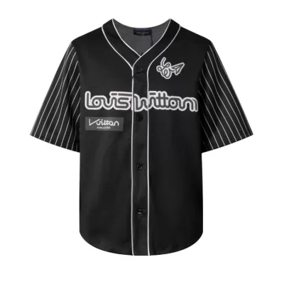 25新作 大人向け LOUIS VUITTON ルイヴィトン シャツ S M L XL