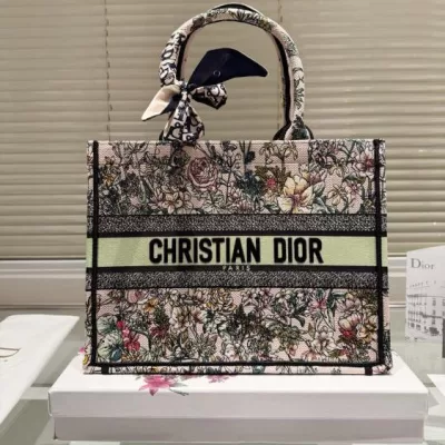 2025 夏向け ハンドバッグ DIOR ディオール 42CM/36CM/26CM