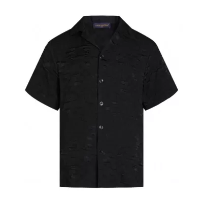 25新作 ユニーク LOUIS VUITTON ルイヴィトン シャツ S M L XL