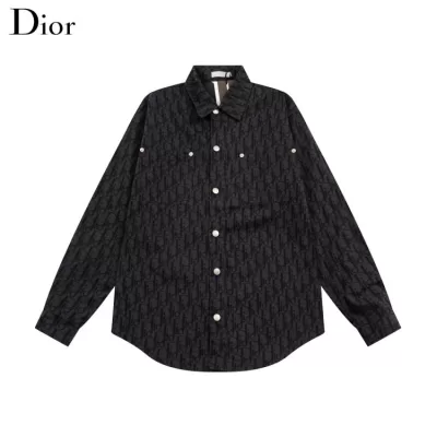 25新作 特別版 DIOR ディオール シャツ XS S M L