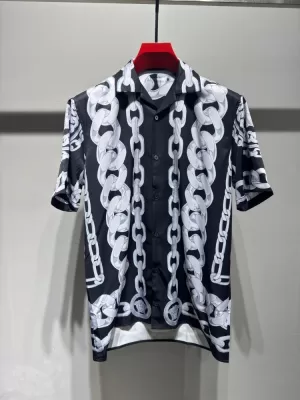 25新作 ビジネス向け VERSACE ヴェルサーチ シャツ S M L XL XXL