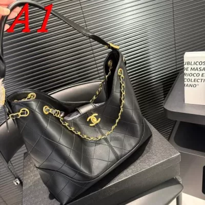 2025 細部まで行き届いた トートバッグ CHANEL  シャネル   36CM