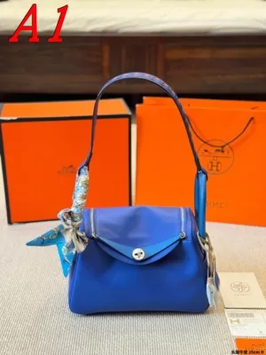 2025 バランスが良い ショルダーバッグ/ショルダーバッグ HERMES  エルメス   26CM