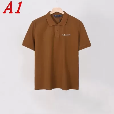 2025新作 POLO RALPH LAURENポロ ラルフローレン ポロシャツ   アウトドア対応