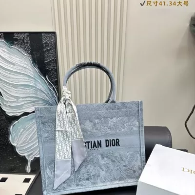 2025 きれい ハンドバッグ DIOR ディオール 41CM/36CM/26CM