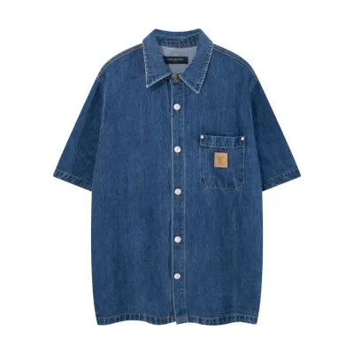 25新作 セレブ御用達 LOUIS VUITTON ルイヴィトン シャツ S M L XL