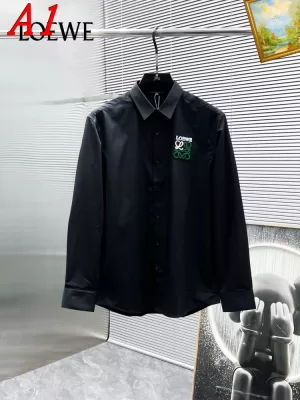 25新作 新商品 LOEWE ロエベ シャツ S M L XL XXL XXXL XXXXL