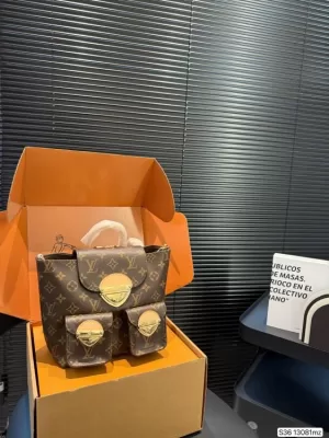2025 ユニーク リュックサック LOUIS VUITTON ルイヴィトン 20CM