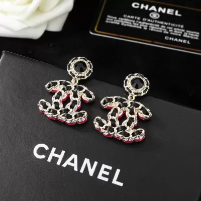 シャネル イヤリング 2025SS 海水対応 CHANEL