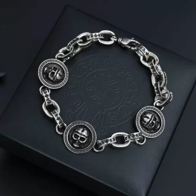 クロムハーツ ブレスレット/バングル 2025SS ウィメンズベーシック CHROME HEARTS