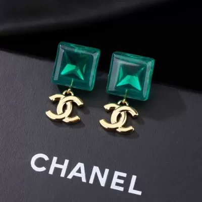 シャネル ピアス 2025SS 過酷条件対応 CHANEL
