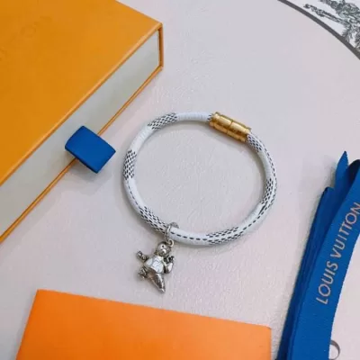 ルイヴィトン ブレスレット/バングル 2025SS 上質な基本 LOUIS VUITTON