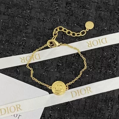ディオール ブレスレット/バングル 2025SS 高密着加工 DIOR
