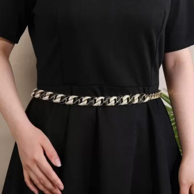 シャネル  2025SS メンテナンス簡単 CHANEL