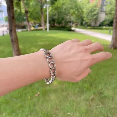 グッチ ブレスレット/バングル 2025SS 長期使用 GUCCI