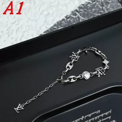 ルイヴィトン ブレスレット/バングル 2025SS 長持ち LOUIS VUITTON