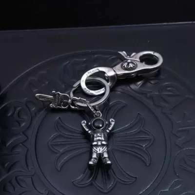 クロムハーツ キーホルダー 2025SS ウィメンズベーシック CHROME HEARTS