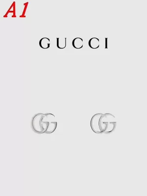 グッチ ピアス 2025SS メッキ剥がれない GUCCI