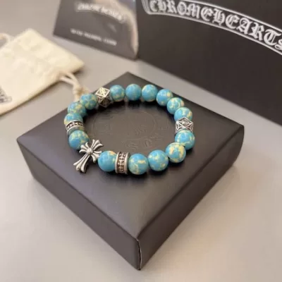 クロムハーツ ブレスレット/バングル 2025SS ひび割れ防止 CHROME HEARTS