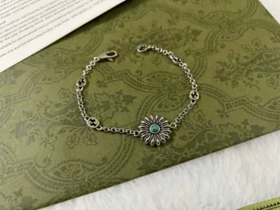 グッチ ブレスレット/バングル 2025SS 極限環境テスト済み GUCCI