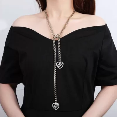 シャネル ネックレス 2025SS モダンクラシック CHANEL