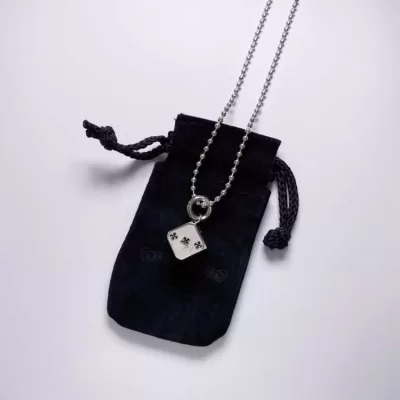 クロムハーツ ネックレス 2025SS 鮮やか持続 CHROME HEARTS