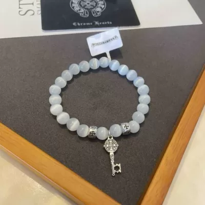 クロムハーツ ブレスレット/バングル 2025SS 退色防止 CHROME HEARTS