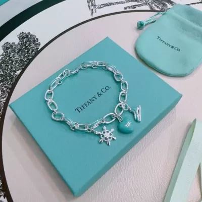 ティファニー ブレスレット/バングル 2025SS モダンクラシック Tiffany&Co