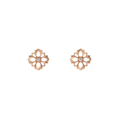 グッチ ピアス 2025SS スタイリッシュな定番 GUCCI