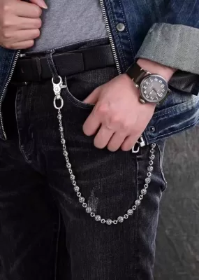 クロムハーツ  2025SS 汗で変色しない CHROME HEARTS