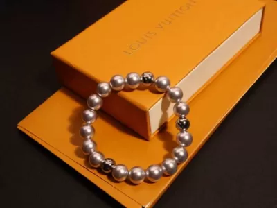 ルイヴィトン ブレスレット/バングル 2025SS ヘビーユース対応 LOUIS VUITTON